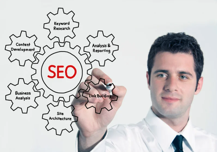 自社でできるSEOと、プロに頼むSEOの違いは？