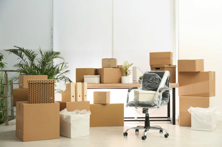 「オフィス移転＝引越屋任せ」では危険？法人移転で信頼されるWebの作り方