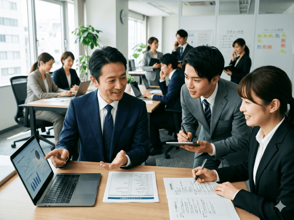 「背中を見て学べ」が会社を潰す？ トップ営業の“脳内”を全社員の武器に変え、成約率を135％に引き上げる「売れる仕組み」の正体