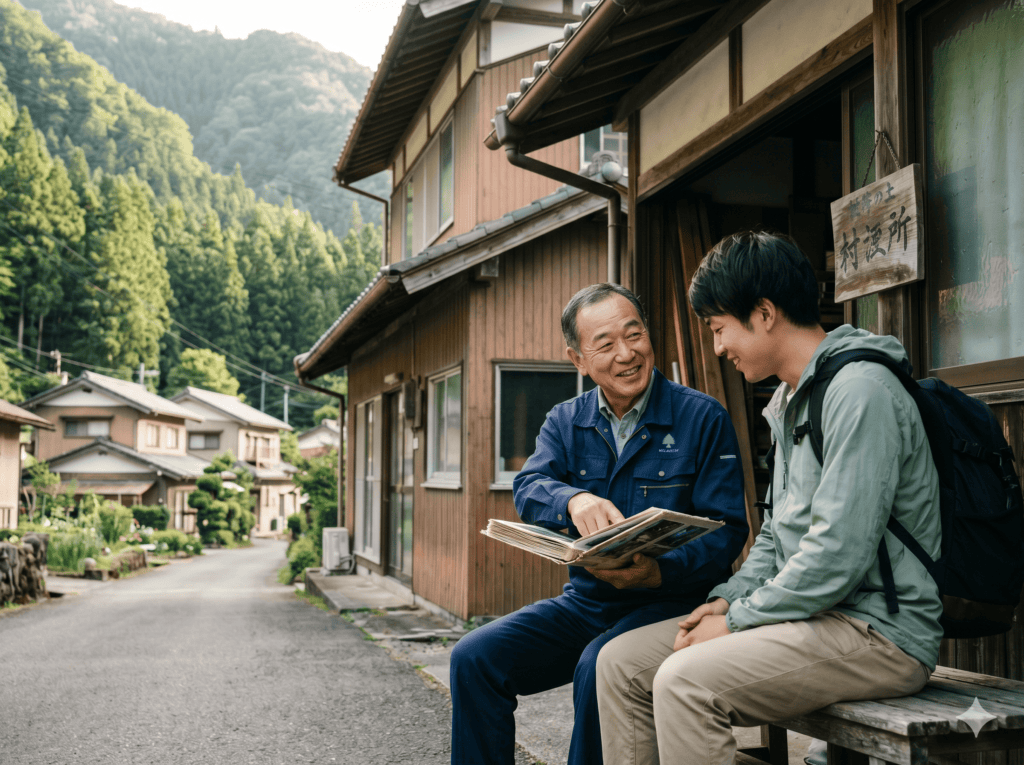 「人口270人の村でも採用できる」は本当か？——地方中小企業が“数の呪縛”を解き、理想の人材を惹きつける「逆転の採用戦略」