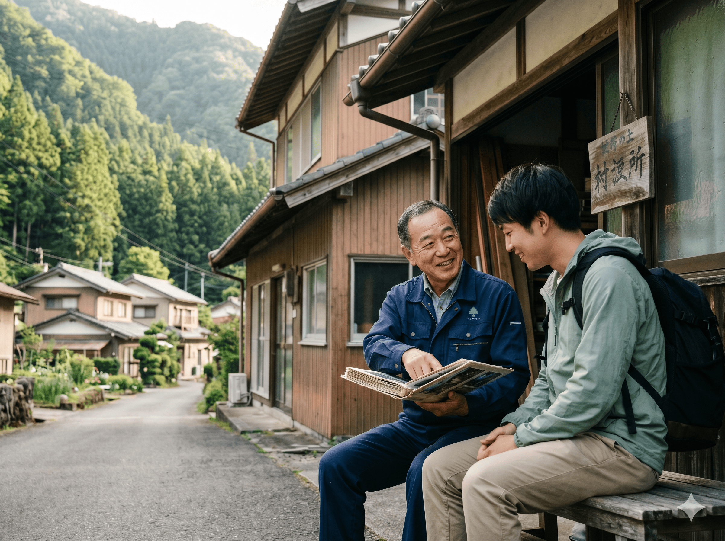 「人口270人の村でも採用できる」は本当か?——地方中小企業が“数の呪縛”を解き、理想の人材を惹きつける「逆転の採用戦略」 「人口270人の村でも採用できる」は本当か?——地方中小企業が“数の呪縛”を解き、理想の人材を惹きつける「逆転の採用戦略」