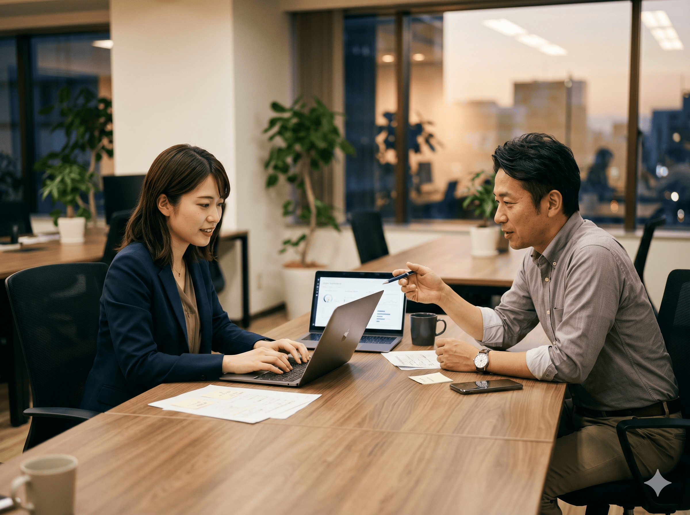 「待ち」の営業から「選ばれる」仕組みへ。顧客の“声なき本音”を資産に変え、商談数を10倍にするWeb戦略の極意 「待ち」の営業から「選ばれる」仕組みへ。顧客の“声なき本音”を資産に変え、商談数を10倍にするWeb戦略の極意