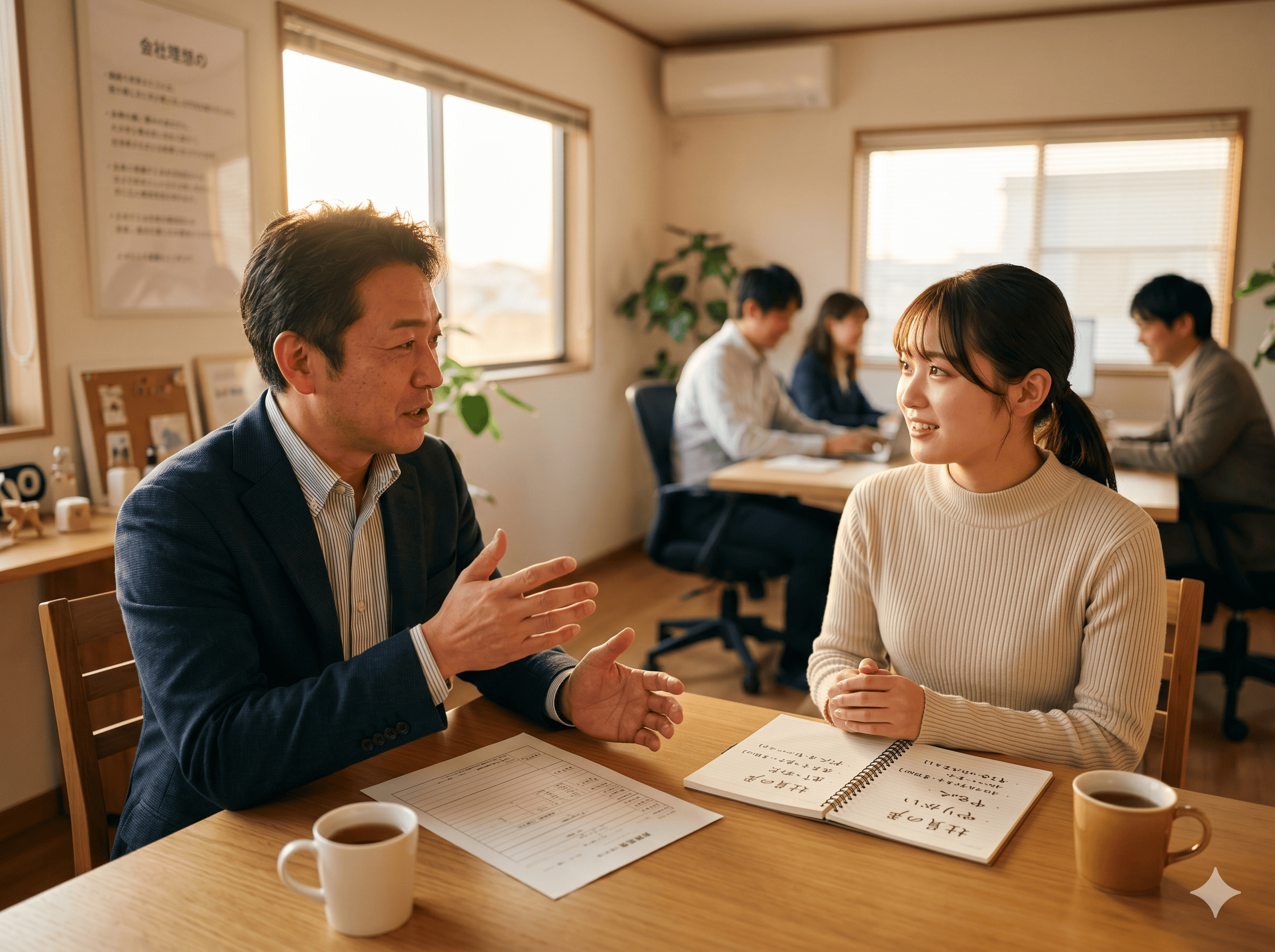 採用の成否は「条件」ではなく「意味」で決まる。中小企業が語るべき、給与・休日以外のやりがいと言語化の技術 採用の成否は「条件」ではなく「意味」で決まる。中小企業が語るべき、給与・休日以外のやりがいと言語化の技術