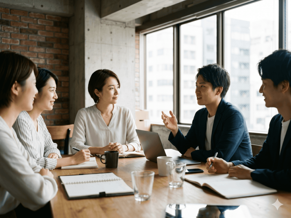 「言われたことしかやらない」を嘆く前に。現場の熱量を奪う“透明なコップ”の正体と、AI時代の新・組織論