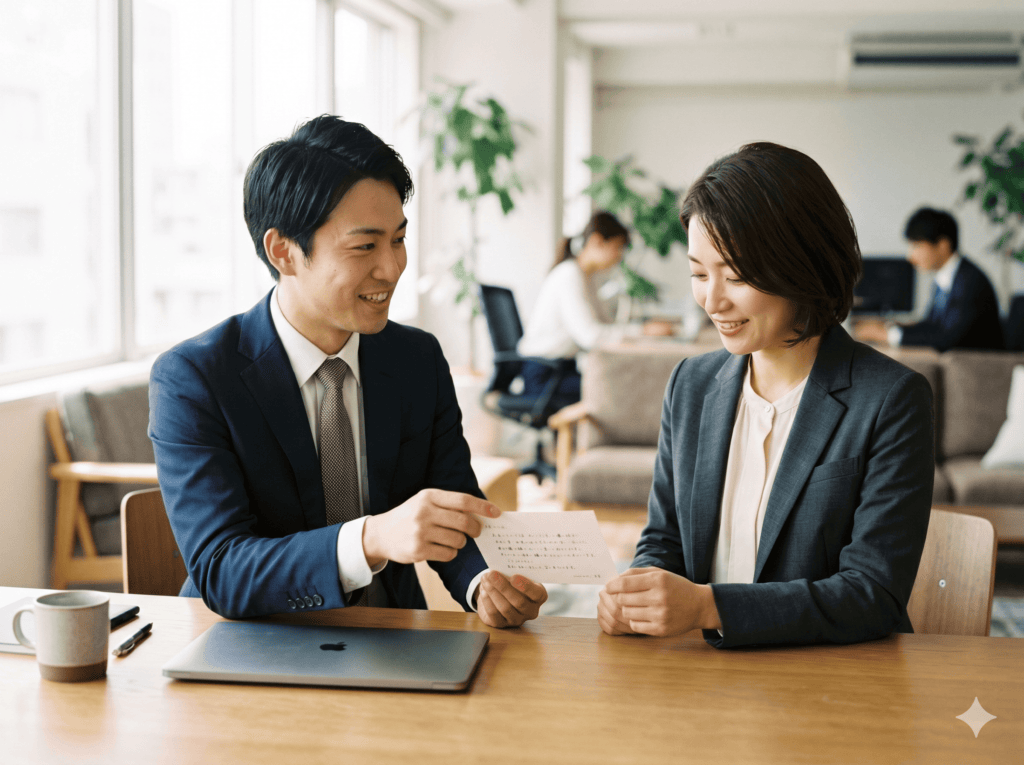 「うちはいいよ」の壁を溶かす“手紙の一通”と“20秒の哲学”――知名度ゼロからアポ率9割へ、営業の「質」を劇的に変える逆転の法則