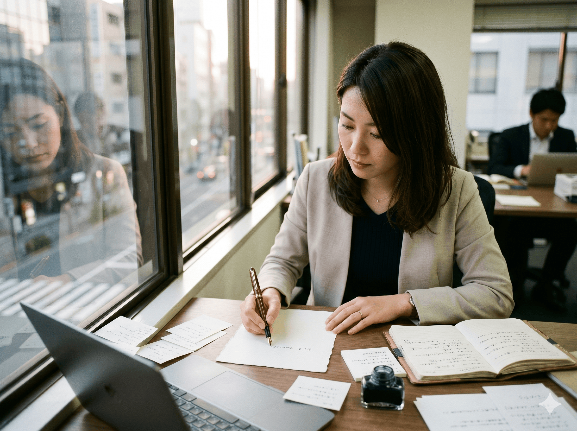 「返信率5%の壁」を突破する。スカウトを“作業”から“ラブレター”に変える、中小企業のための採用新戦略 「返信率5%の壁」を突破する。スカウトを“作業”から“ラブレター”に変える、中小企業のための採用新戦略