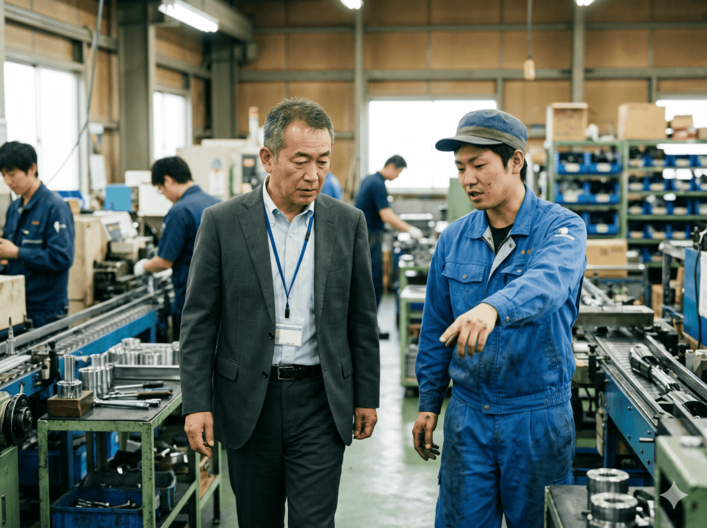 「社長は現場をわかっていない」という陰口を、最強の組織へ変わる「産声」に変える方法：30％のコストロスを利益に変える経営の新常識