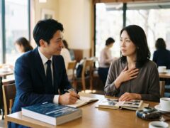 「商品の説明」を捨てた瞬間に売れ始める。85%の顧客が自覚していない“声なき本音”を突き止める「4次元ヒアリング」の極意 「商品の説明」を捨てた瞬間に売れ始める。85%の顧客が自覚していない“声なき本音”を突き止める「4次元ヒアリング」の極意