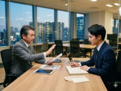 「断られた瞬間、商談は始まる」――顧客のNOを成約に変える“布石”と“科学”の営業戦略