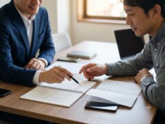 「検討します」は顧客のSOS?案件の長期化を終わらせ、相思相愛の「決断」へ導く合意プロセス 「検討します」は顧客のSOS?案件の長期化を終わらせ、相思相愛の「決断」へ導く合意プロセス