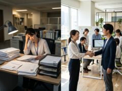 「応募はあるのに、なぜか『これじゃない』人ばかり」の呪縛を解く――母集団信仰を捨て、自社にぴったりの“即戦力”を引き寄せる「スキルの再定義」戦略 「応募はあるのに、なぜか『これじゃない』人ばかり」の呪縛を解く――母集団信仰を捨て、自社にぴったりの“即戦力”を引き寄せる「スキルの再定義」戦略