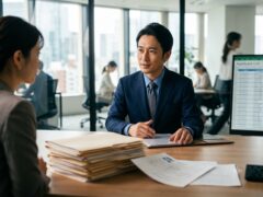 「証券マンを辞めないでください」に学ぶ、"数"の呪縛を解く採用戦略:なぜあなたの会社には「即戦力」が来ないのか? 「証券マンを辞めないでください」に学ぶ、"数"の呪縛を解く採用戦略:なぜあなたの会社には「即戦力」が来ないのか?