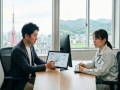 「本社は現場をわかっていない」という溝を埋める“間のマネジメント”――物理的距離を「組織の強み」に転換するAI活用と対話の作法