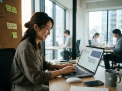 「なぜ、完璧に作ったはずのサイトが響かないのか？」0.01％の壁を突破し、アクセス解析では見えない“声なき本音”を可視化するWeb運用の新常識