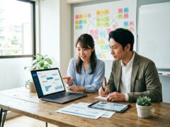 「0.01%の壁」を突破せよ！AIが可視化するユーザーの“本音”と、成果を出すサイトの育て方