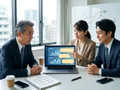 「99.99%の沈黙」を突破する。アクセス解析の数字では見えない、お客様の“迷い”を売上に変えるサイト運用の新常識 「99.99%の沈黙」を突破する。アクセス解析の数字では見えない、お客様の“迷い”を売上に変えるサイト運用の新常識