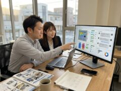 「勘」のリニューアルから「事実」のサイト育成へ。99.99%の“声なき声”を可視化する、中小企業のための仮説検証の新常識 「勘」のリニューアルから「事実」のサイト育成へ。99.99%の“声なき声”を可視化する、中小企業のための仮説検証の新常識