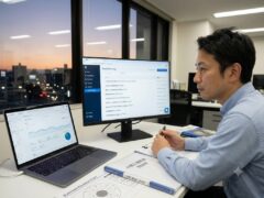 「数字の呪縛」から脱却し、無言の離脱”を宝に変える——自社サイトの「真の弱点」を100%事実で見つける技術 「数字の呪縛」から脱却し、無言の離脱”を宝に変える——自社サイトの「真の弱点」を100%事実で見つける技術