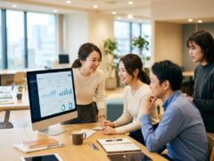 自己満足のサイト更新から脱却する!人材育成・組織開発コンサルが「顧客の声なき声」を拾いCVRを激増させるWeb戦略 自己満足のサイト更新から脱却する!人材育成・組織開発コンサルが「顧客の声なき声」を拾いCVRを激増させるWeb戦略