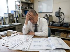 応募は来るのに即戦力が採れない…刻印機・マーキング装置業界の「数の呪縛」を解き、求める才能を引き寄せる採用革新 応募は来るのに即戦力が採れない…刻印機・マーキング装置業界の「数の呪縛」を解き、求める才能を引き寄せる採用革新