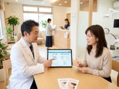 患者の本音が届かない歯科・審美歯科医院へ。アクセス解析の「数値」を捨てて手に入れる、カウンセリング予約が絶えないホームページの育て方 患者の本音が届かない歯科・審美歯科医院へ。アクセス解析の「数値」を捨てて手に入れる、カウンセリング予約が絶えないホームページの育て方