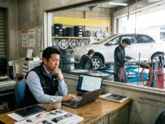 母集団の「数の呪縛」を解き放つ!タイヤ・ホイール専門店が1名のエントリーから熱狂的なファンを採用する「質」のWeb採用戦略 母集団の「数の呪縛」を解き放つ!タイヤ・ホイール専門店が1名のエントリーから熱狂的なファンを採用する「質」のWeb採用戦略