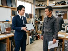 「数の呪縛」を解き「声なき叫び」を拾う——建築板金・屋根リフォーム店でキャリア志向と安定志向の熱量差を強みに変える組織一体化の教科書 「数の呪縛」を解き「声なき叫び」を拾う——建築板金・屋根リフォーム店でキャリア志向と安定志向の熱量差を強みに変える組織一体化の教科書