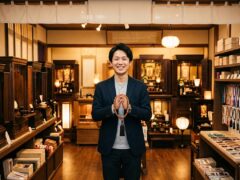 「低い基本給」の呪縛を解く!仏壇・仏具・数珠専門店が大手との価格競争を抜け出し、熱狂的なファン(社員)を惹きつける共感採用戦略 「低い基本給」の呪縛を解く!仏壇・仏具・数珠専門店が大手との価格競争を抜け出し、熱狂的なファン(社員)を惹きつける共感採用戦略